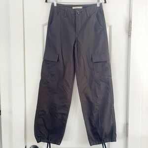 Levi’s 94 Baggy Cargo Pants Black - 24